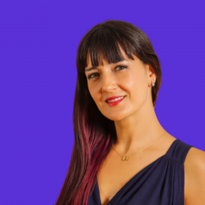 Francisca Garrido