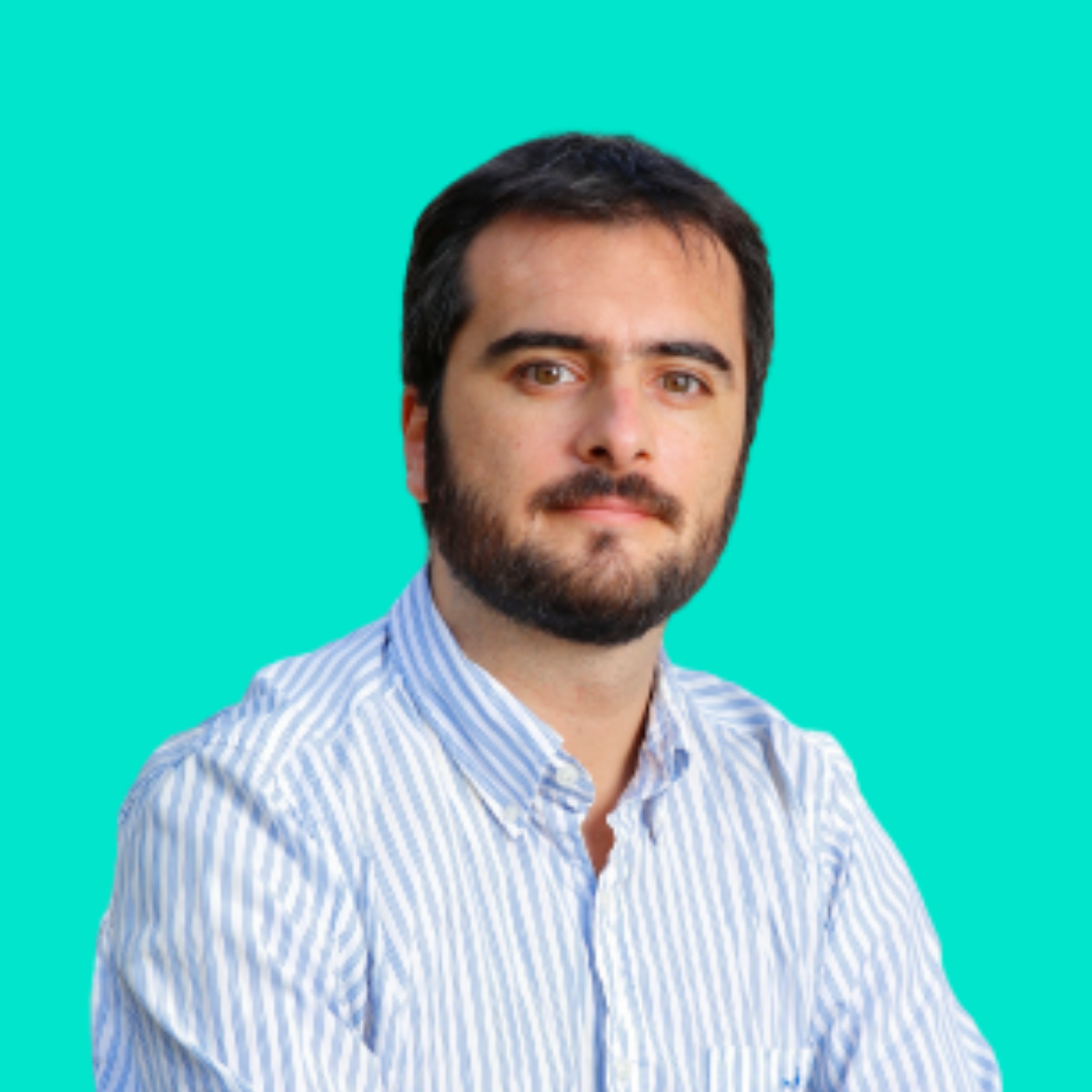 Antonio Maldonado